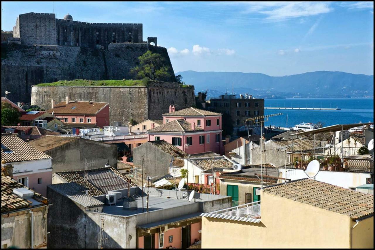 Apartment Nice View Corfu